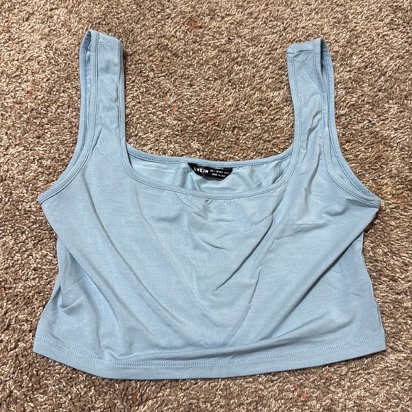 SHEIN tank top - Picture 1 of 1